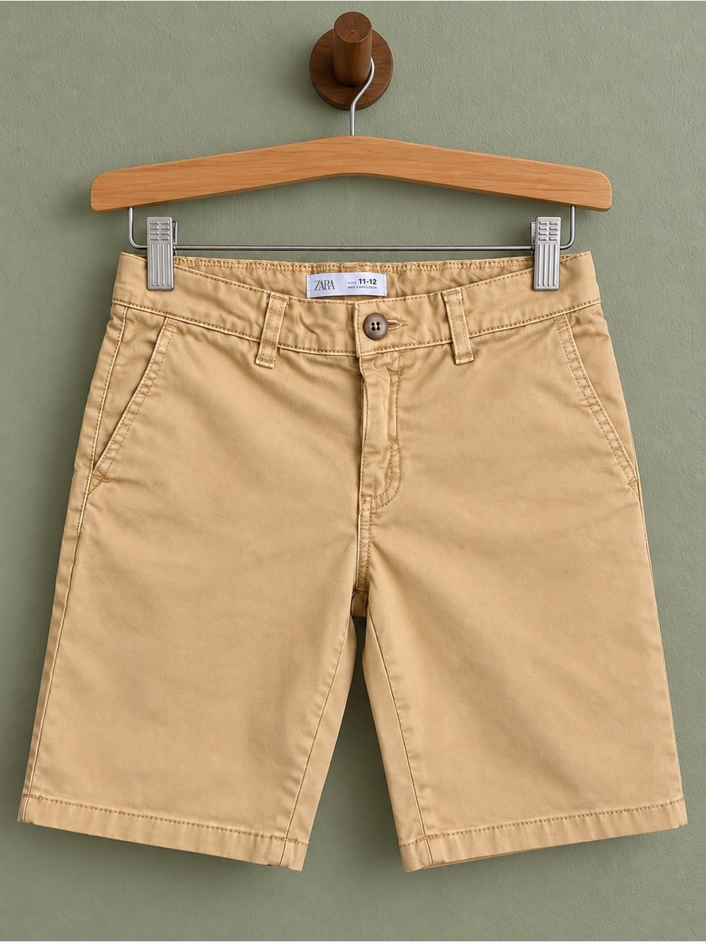 Zara Boys Shorts | Size 11-12